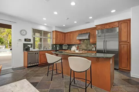 Kitchen - 11766 Treadwell Dr, Poway, CA 92064 photo 1 of 4