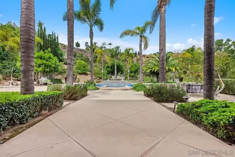 Exterior - 11766 Treadwell Dr, Poway, CA 92064 photo 7 of 12
