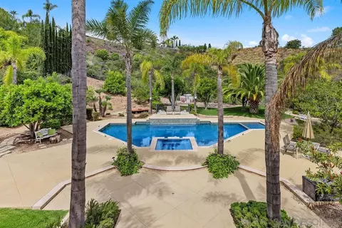 Exterior - 11766 Treadwell Dr, Poway, CA 92064 photo 6 of 12