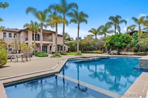 Exterior - 11766 Treadwell Dr, Poway, CA 92064 photo 11 of 12