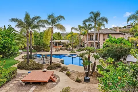 Exterior - 11766 Treadwell Dr, Poway, CA 92064 photo 12 of 12