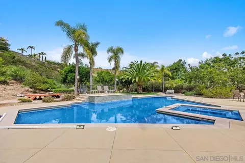 Exterior - 11766 Treadwell Dr, Poway, CA 92064 photo 8 of 12