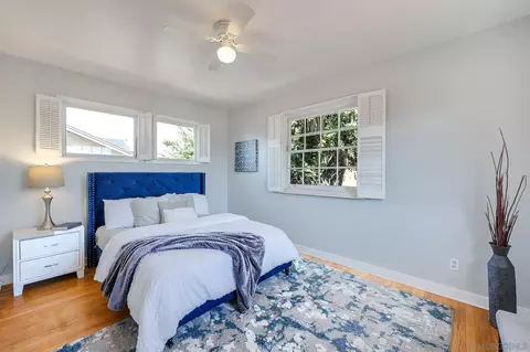 Bedroom - 132 Croydon Ln, El Cajon, CA 92020 photo 1 of 6