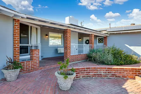 Exterior - 132 Croydon Ln, El Cajon, CA 92020 photo 2 of 11
