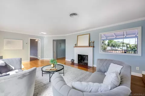 Living - 132 Croydon Ln, El Cajon, CA 92020 photo 6 of 6