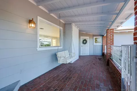 Exterior - 132 Croydon Ln, El Cajon, CA 92020 photo 3 of 11