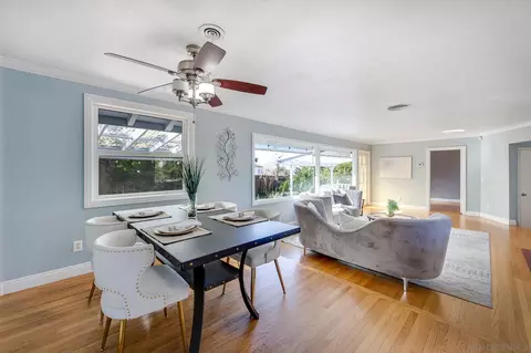 Dining - 132 Croydon Ln, El Cajon, CA 92020 photo 3 of 4