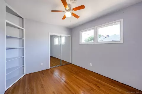 Bedroom - 132 Croydon Ln, El Cajon, CA 92020 photo 6 of 6