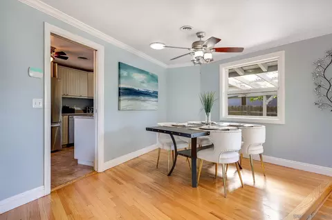 Dining - 132 Croydon Ln, El Cajon, CA 92020 photo 2 of 4