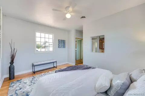 Bedroom - 132 Croydon Ln, El Cajon, CA 92020 photo 3 of 6