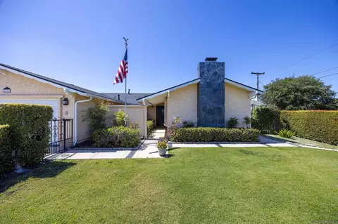 4398 Clayford St, San Diego, CA 92117