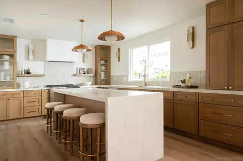 Kitchen - 1551 Burgundy Rd, Encinitas, CA 92024 photo 1 of 5