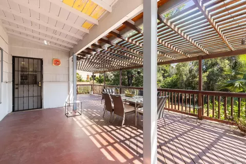 Exterior - 9361 Hollyhock Rd, Spring Valley, CA 91977 photo 4 of 16