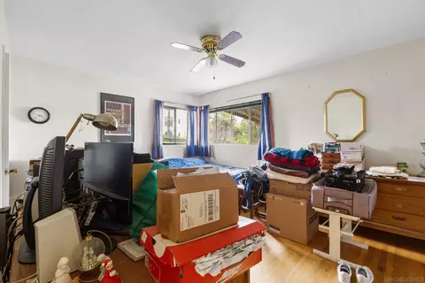 Bedroom - 9361 Hollyhock Rd, Spring Valley, CA 91977 photo 2 of 2
