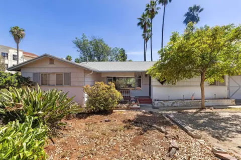 Exterior - 9361 Hollyhock Rd, Spring Valley, CA 91977 photo 2 of 16