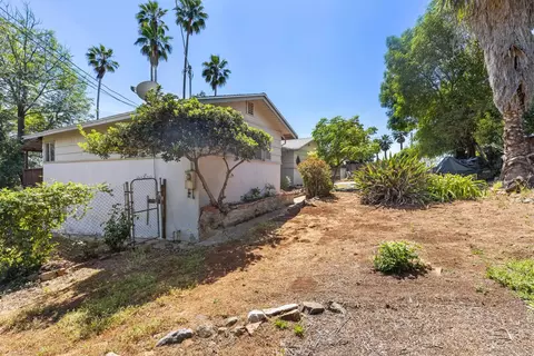 Exterior - 9361 Hollyhock Rd, Spring Valley, CA 91977 photo 9 of 16
