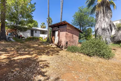 Exterior - 9361 Hollyhock Rd, Spring Valley, CA 91977 photo 7 of 16