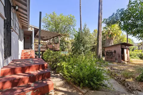 Exterior - 9361 Hollyhock Rd, Spring Valley, CA 91977 photo 6 of 16