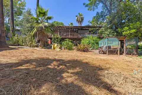 Exterior - 9361 Hollyhock Rd, Spring Valley, CA 91977 photo 14 of 16
