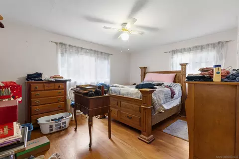 Bedroom - 9361 Hollyhock Rd, Spring Valley, CA 91977 photo 1 of 2