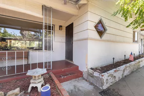 Exterior - 9361 Hollyhock Rd, Spring Valley, CA 91977 photo 3 of 16
