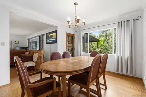 Dining - 9361 Hollyhock Rd, Spring Valley, CA 91977 photo 1 of 2