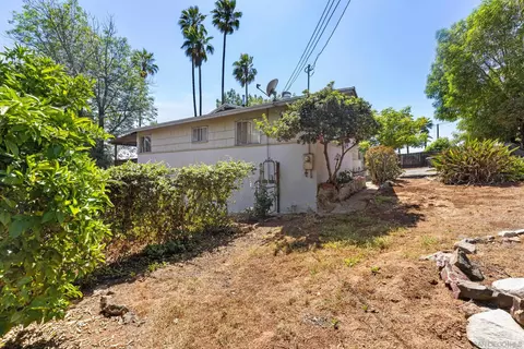 Exterior - 9361 Hollyhock Rd, Spring Valley, CA 91977 photo 10 of 16