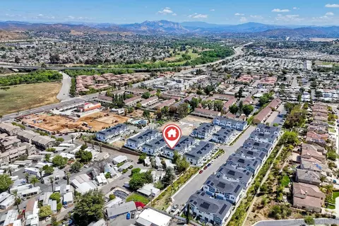 View/Area - 7700 Jasmine Ct, Santee, CA 92071 photo 4 of 5