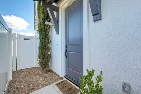 Exterior - 7700 Jasmine Ct, Santee, CA 92071 photo 2 of 5