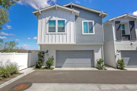 Exterior - 7700 Jasmine Ct, Santee, CA 92071 photo 1 of 5