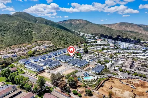 View/Area - 7700 Jasmine Ct, Santee, CA 92071 photo 5 of 5