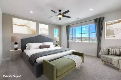 Bedroom - 7700 Jasmine Ct, Santee, CA 92071 photo 1 of 3