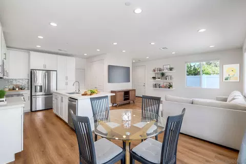 Dining - 7700 Jasmine Ct, Santee, CA 92071 photo 1 of 2
