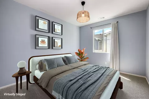 Bedroom - 7700 Jasmine Ct, Santee, CA 92071 photo 3 of 3
