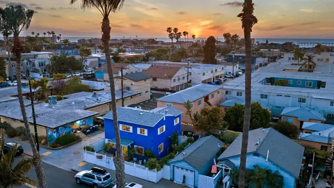 1828 Cable St, San Diego, CA 92107