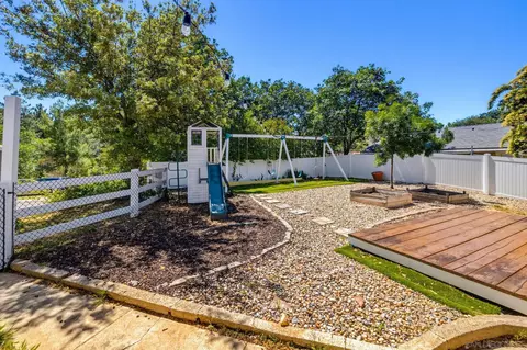 Exterior - 2927 Pheasant, Julian, CA 92036 photo 4 of 7