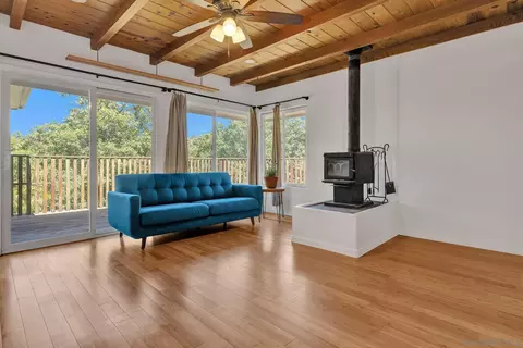 Living - 2927 Pheasant, Julian, CA 92036 photo 1 of 3