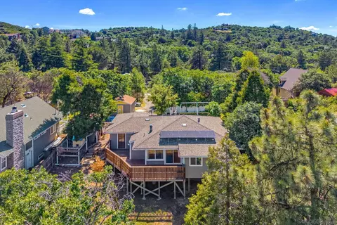 View/Area - 2927 Pheasant, Julian, CA 92036 photo 5 of 5