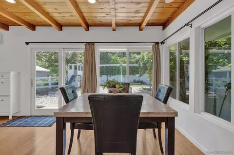 Dining - 2927 Pheasant, Julian, CA 92036 photo 3 of 3