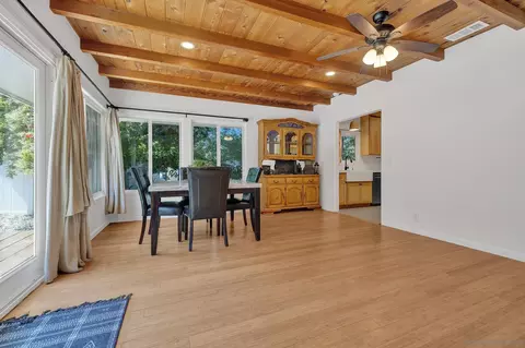 Dining - 2927 Pheasant, Julian, CA 92036 photo 1 of 3