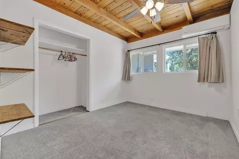 Bedroom - 2927 Pheasant, Julian, CA 92036 photo 5 of 6
