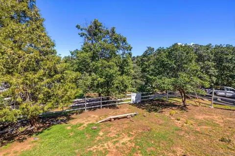 Exterior - 2927 Pheasant, Julian, CA 92036 photo 7 of 7