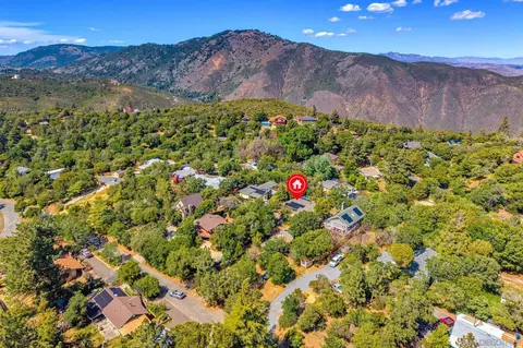 View/Area - 2927 Pheasant, Julian, CA 92036 photo 1 of 5
