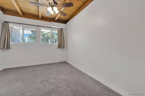 Bedroom - 2927 Pheasant, Julian, CA 92036 photo 6 of 6
