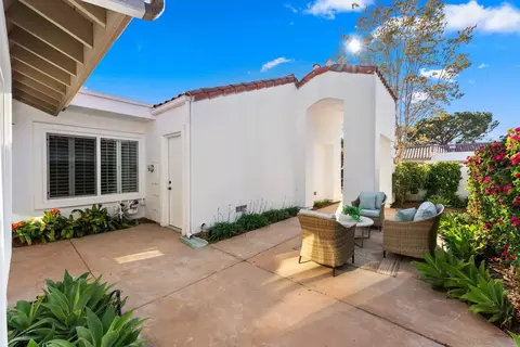 Exterior - 4676 Barcelona, Oceanside, CA 92056 photo 4 of 7