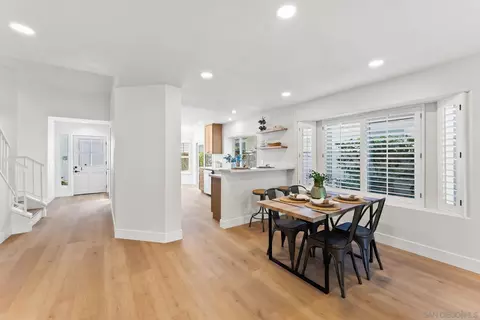 Dining - 4676 Barcelona, Oceanside, CA 92056 photo 4 of 5