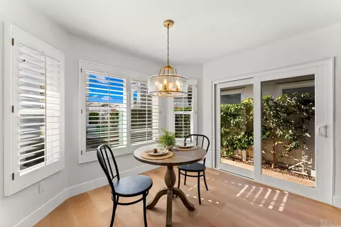 Dining - 4676 Barcelona, Oceanside, CA 92056 photo 3 of 5