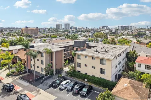 4180 Louisiana St #2I, San Diego, CA 92104