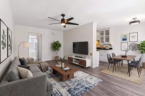 4180 Louisiana St #2I, San Diego, CA 92104