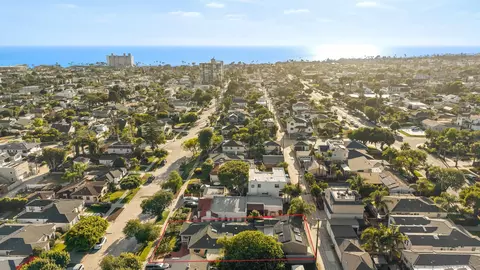 1244 Wilbur Ave, San Diego, CA 92109
